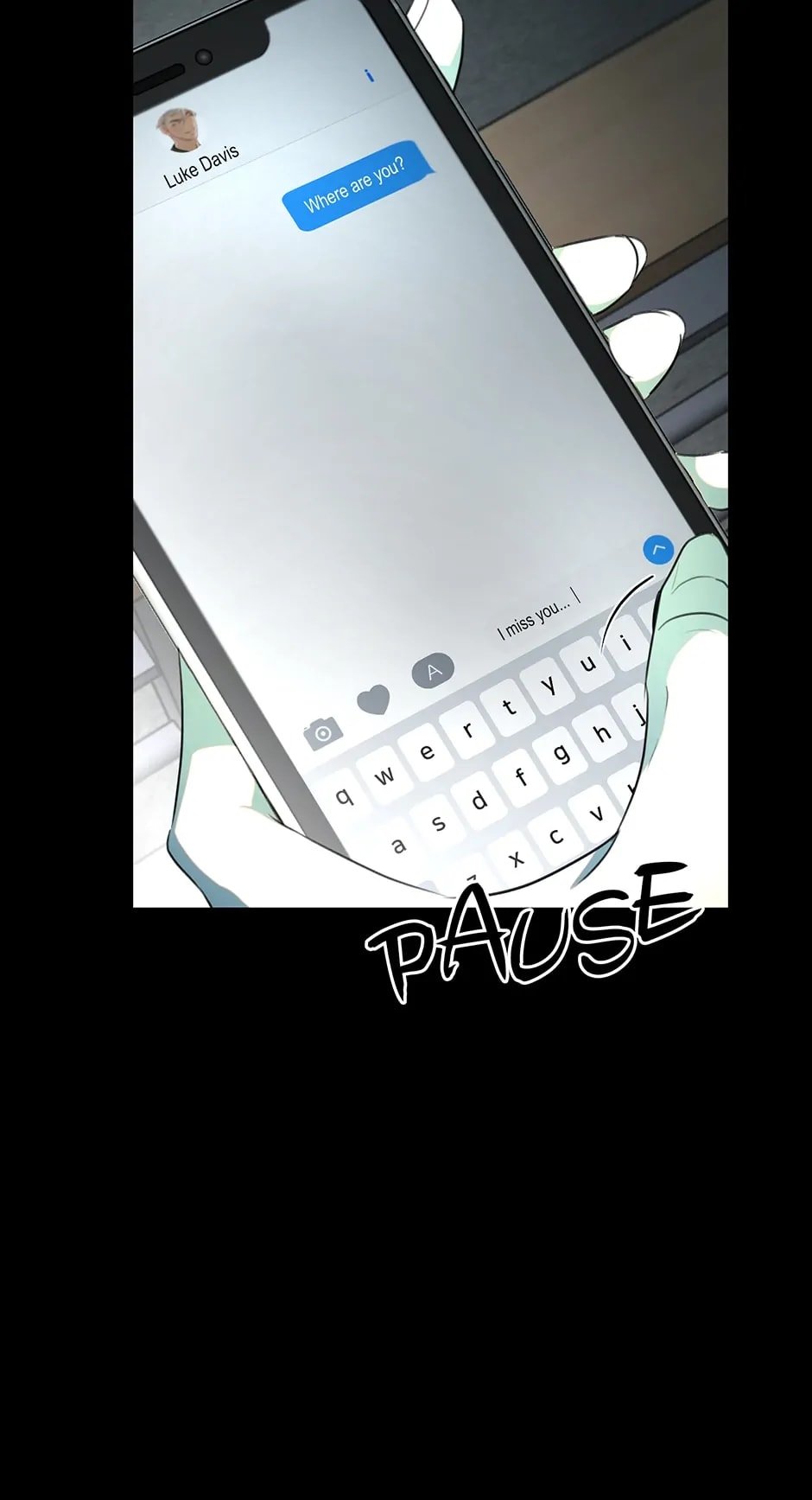 Nerd Project, Chapter 9 image 03